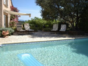 Villa Hyères, 4 pièces, 6 personnes - FR-1-335-138